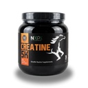 Creatine 5K - Ενέργεια μυών υποστήριξης αποκατάστασης δύναμη αντοχής Stamina συμπληρώματα για άλογα 2 lb (36 εξυπηρετούν)