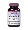 Διατροφή Bluebonnet Βιταμίνη Ε 400 IU (268 mg) Μικτές τοκοφερόλες Softgels, Δωρεάν Ριζοσπαστική Μεροληψία & Καρδιαγγειακή Υποστήριξη, Χωρίς Γλουτένη, Γαλακτοκομικά, 50 Softgels, 50 Μερίδες
