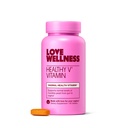 Love Wellness Healthy V Vitamin 