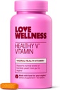 Love Wellness Healthy V Vitamin 