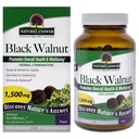 Απάντηση της φύσης Black Walnut Complex Vegetarian Κάψουλες σκόνη, 90-Count Black Walnut 