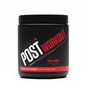 Sculpt Nation by V Shred Post Workout - Createine Complex Post Workout Ανάκτηση μυών και οικοδόμος με την ενεργειακή υποστήριξη, Createine Monohydrate και Amino Acids, Fruit Punch Flavor - 30 Υπηρεσίες