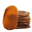 Άγρια Βιολογικά Κορεάτικα Ginseng Red Panax Αποξηραμένα Κορεάτικα Red Ginseng Roots Slice Red Ginseng Tablets 15 Χρόνια (100g (0,22 Λίρες)