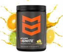 ΜΤΝ OPS Ignite Supercharged Energy Drink Mix 45-Serving Tub, Citrus Bliss