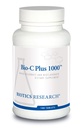 Biotics Research Bio C Plus 1000 Antioxidant, High Potency, Bioflavonoids, Supports Healthy Immune Response, Builds Collagen, Healthy Skin, Cartilage and Joint Support 100 Tablets
