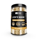 PURE ORIGINAL INGREDIENTS Lion's Mane (730 κάψουλες) Χωρίς Μαγνήσιο ή Γέμισμα ρυζιού, Πάντα καθαρό, Εργαστήριο Επαληθευμένο