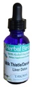 Taxonyx Milk Thittle/Dandelion for Birds - Φυτικά Πουλιά RX (1 fl oz)