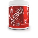 5% Κωδικός διατροφής Κόκκινος Αμίνος BCAA & EAA Post Workout Recovery Powder 