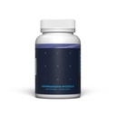 Blueprint Bryan Johnson Ashwagandha & Rhodiola συμπλήρωμα – 120mg Ashwagandha + Rhodiola Root – Καθημερινή Adaptogen Κάψουλες για την υποστήριξη του στρες, Mood Balance, Energy & Focus – 30 Vegan Κάψουλες