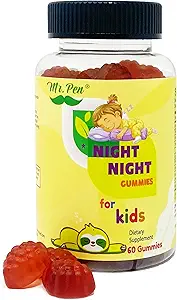 Μελατονίνη Gummies for Kids 