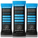 No Sugar Electrolytes Powder Packets | Keto & Fasting Salts Drink Mix | Supplements: The Key Hydration Nutrients Missing from Purified Water | Clean, Unflavored, Calorie Free | 30 Sticks