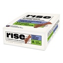 Rise Pea Protein Bar - Vegan κανέλα ηλίανθου 