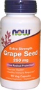 Grape Seed 90 VegiCaps (Pack of 2)