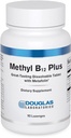 Douglas Laboratories Methyl B12 Plus 