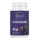 Κάψουλες elderberry 1000mg 