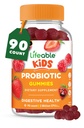 Παιδιά Προβιοτικά Gummies 