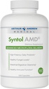 Arthur Andrew Medical, Syntol, 3-σε-1 Formula με προβιοτικά, προβιοτικές Ίνες & Yeast Καθαρισμός πολυενζύμων, 360