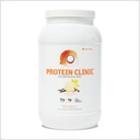 AltWrap Protein Clinic - Σύνολο αποκατάστασης σώματος Shake με Collagen Peptides, HMB, Tart Cherry Extract, Pea Protein Powder Isolate, Prebiotic Fiber για αρθρώσεις Φυσικός μυοοικοδομητής & ανάκτηση - Vanilla