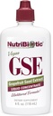 NutriBiotic – GSE, 4 Oz Liquid 