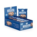 REDCON1 MRE Muffin - Ολόκληρα τρόφιμα 15g πρωτεΐνης Muffin - Δεν Whey & Easy to Digest - Βοήθεια για την ενίσχυση της ενέργειας & των μυών καυσίμου - Άγρια σνακ πρωτεΐνης γεύσης βατόμουρο (12 μάφιν)