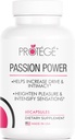 Female Libido Booster for Women - Drive, Energy and Intimacy Βελτιώσεις Χάπια - Όλα τα φυσικά Libido Enhancer με Maca Root, Ashwagandha εκχυλίσματα - 60 ct