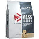 Δυναμώστε τη σκόνη πρωτεΐνης Gourmet Vanilla, 52g πρωτεΐνη, 1g Createine, 1280 θερμίδες, 10.7g BCAAs, 245g υδατάνθρακες, περιέχει πρωτεΐνη Whey, Isolate, και καζεΐνη (16 εξυπηρετούν)