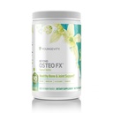 Youngevity Beyond Osteo- FXTM Κόνις – 1200 mg με βιταμίνη D3, Tri-Calcium Phosphate, Magnesium, and Zinc – Συμπλήρωμα Κιτρικού ασβεστίου για γυναίκες και άνδρες – Μη-GMO, Χωρίς γλουτένη – Τροπική βανίλια