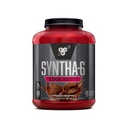 BSN SYNTHA-6 EDGE Protein Powder, με υδρολυμένο Whey, Micellar καζεΐνη, Πρωτεΐνη γάλακτος Isolate, χαμηλή ζάχαρη, 24g πρωτεΐνη, σοκολάτα Milkshake, 48 μερίδες