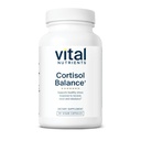 Vital Nutrients Cortisol Balance 