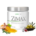 ZIMAX Super ANTIOXIDANT - 100% Φυσικό - Υψηλή απορρόφηση Κουρκουμίνη, εκχύλισμα δεντρολίβανου, εκχύλισμα σπόρων σταφυλιού, εκχύλισμα φύλλων ελιάς ORAC 3,451,770 (Κανιστίκι) 90 γραμμάρια (1-πακέτο)