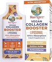 MaryRuth Organics Collagen Booster Liposomal 