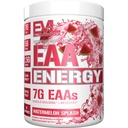 EAAs Amino Acids Powder - Ενεργοποιώντας EAA Essential Amino Acids Pre & Post Workout Powder for Muscle Building Energy and Recovery Support with 7g per Serving Plus 5g BCAAs (Watermelon, 30 Servings)