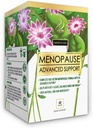 Actif Εμμηνόπαυση Advanced Support with 20+ Organic Vitamins and Herbs - Ανακουφίζει Hot Flashs, Night Sweats - Non GMO, Fast Acting, Made in USA, 60 Count