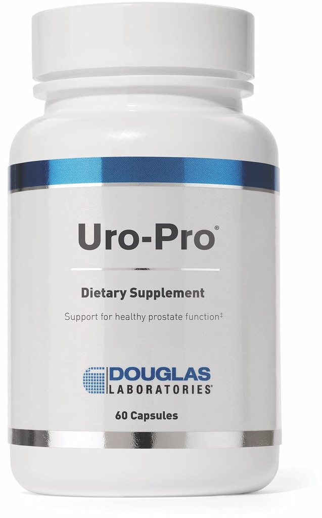 Douglas Laboratories URO-Pro (για τους άνδρες μόνο) 