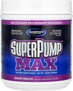 Διατροφή Gaspari SuperPump Max, Ψύξη σταφυλιών, 1.41 lbs (640 g)