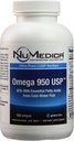 Numedica-Ωμέγα 950 - 120 Softgels