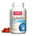 Jarrow Formulas Lutein 20 mg με Zeaxanthin, συμπλήρωμα διατροφής για την οπτική λειτουργία και Macular Υποστήριξη Υγείας, 120 Softgels, 120 Day Supply