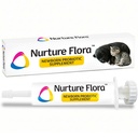 Revival Animal Health Breeder's Edge Nurture Flora for Puppies & Kittens 