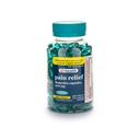 A+Health Ibuprofen 200 Mg Softgels, Pain Reliever/Fever Reducer (NSAID), 240 Count