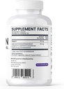 Teaveli Citicoline with Apigenin Bundle