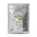 Άγριος σολομός της Αλάσκας Broth Collagen σκόνη 5LB καθαρή πρωτεΐνη μη-Gelling τύπου - Χωρίς γεύση, καμία γεύση