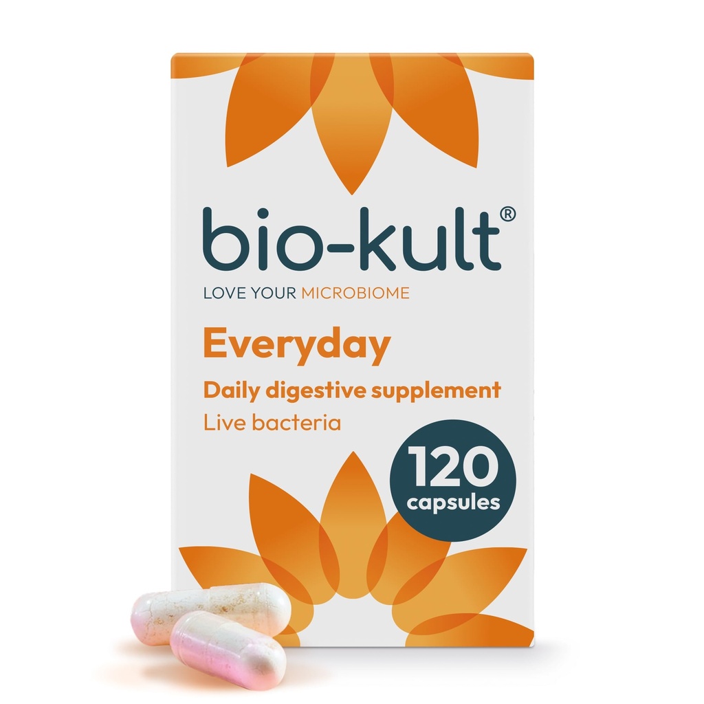 Bio-Kult Everyday Probiotics 