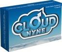 Cloud NYNE - Ride The High of The Best Natural Ανδρικό διεγερτικό στην αγορά - Εισαγωγική Προσφορά (10 Pack)