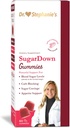 SugarDown Gummies Dr Ceylon & Cassia Cinnamon Συμπλήρωμα - 0g Ζάχαρη