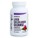 Divine Health Liver & Gallbladder Cleanse 