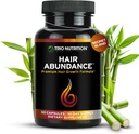 TRIO NUTRITION Μαλλιά Αφθονία 