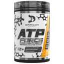 DRAGON PHARMA ATP δύναμη Ενισχυμένη Creatine System, Stim-free, Αύξηση Lean μυϊκή μάζα & ανάκτηση, 5 γραμμάρια CreaPure, βελτιώνει τη ροή του αίματος (30 υπηρεσίες, Mango καρύδα)