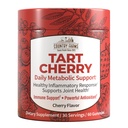 Χώρα Αγροκτήματα Tart Cherry Gummies, Dialy Μεταβολική Υποστήριξη, Υποστηρίζει την υγεία των οστών, συσκευάζεται με ισχυρά αντιοξειδωτικά, Cherry Flavor, 60 Gummies
