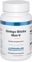 Douglas Laboratories Ginkgo Biloba Max-V 