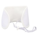 Θυρεοειδής λαιμός περιτύλιξη, το πακέτο λαιμό για το θυρεοειδές λιγότερο Mess επαναχρησιμοποιήσιμη μείωση του μυικού πόνου βοήθεια ύπνου επαναχρησιμοποιήσιμη οργανική συσκευασία και περιτύλιξη του λαιμού για το θυρεοειδές ρυθμιζόμενο λαιμό περιτύλιγμα